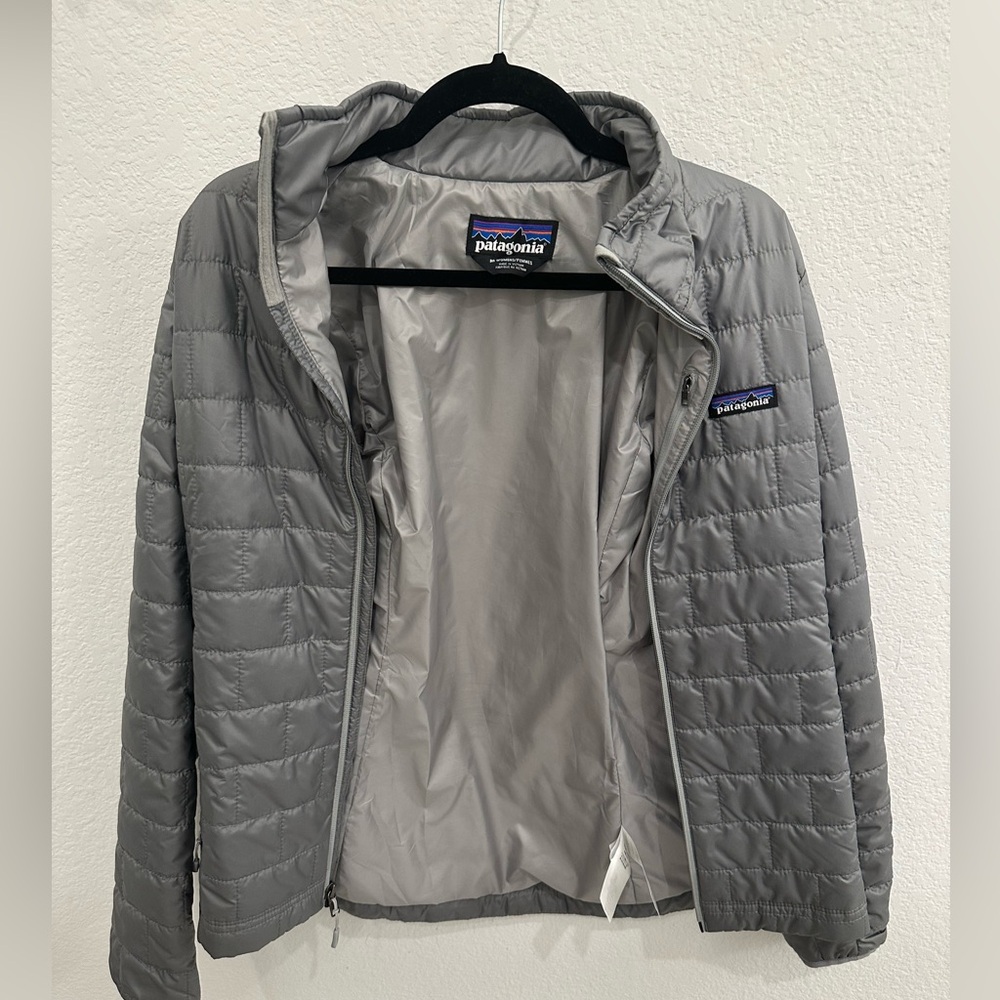 Women’s Patagonia Jacket NWOT